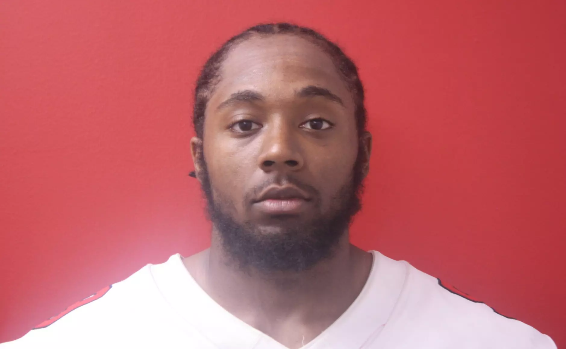 Malachi Henderson and Devin Gillispie - 