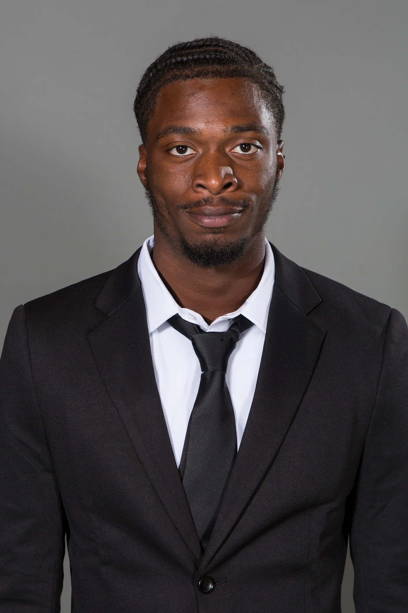 Jarrion Patton and Dario Benaglia - 