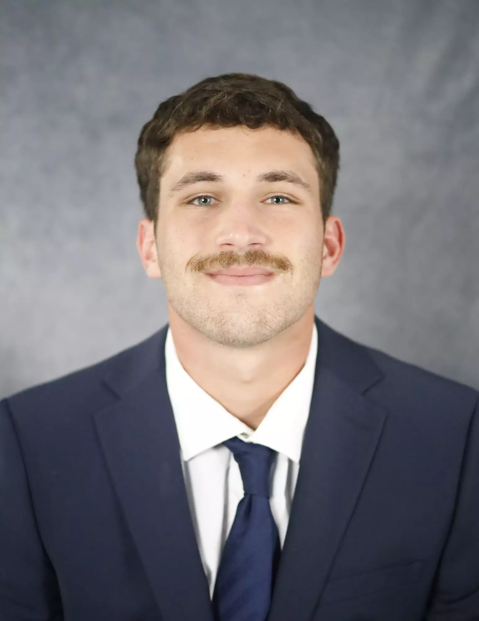 Joey Georgiou and Jesus Vanegas