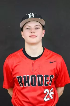 Clark Mileto and Liam Diehl