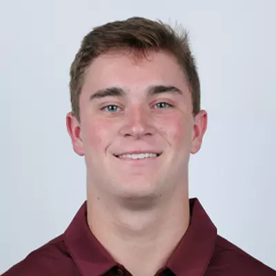 Brandon May and Lawson Haylock - 