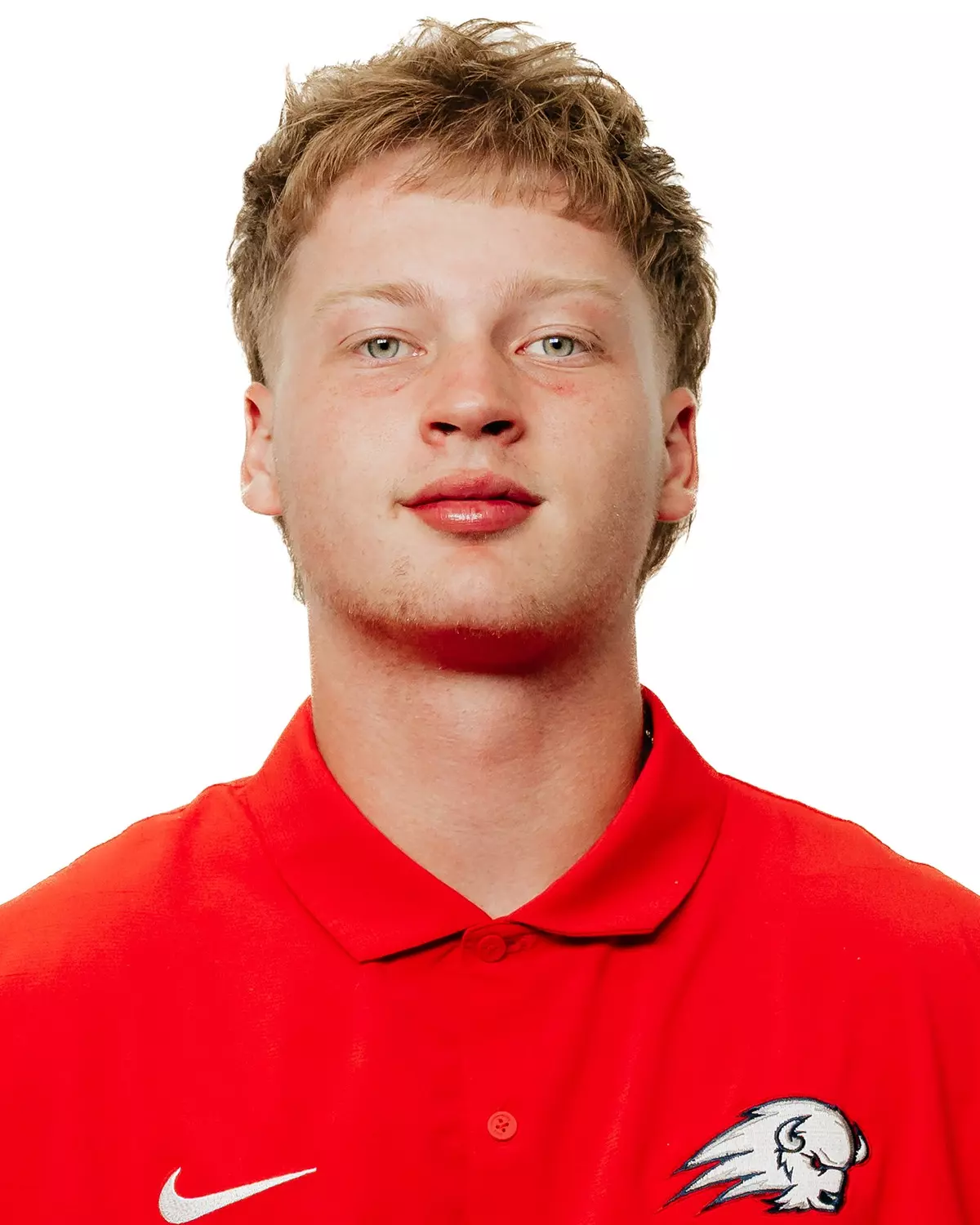 Jordan Garrison and Jaylan Wesley