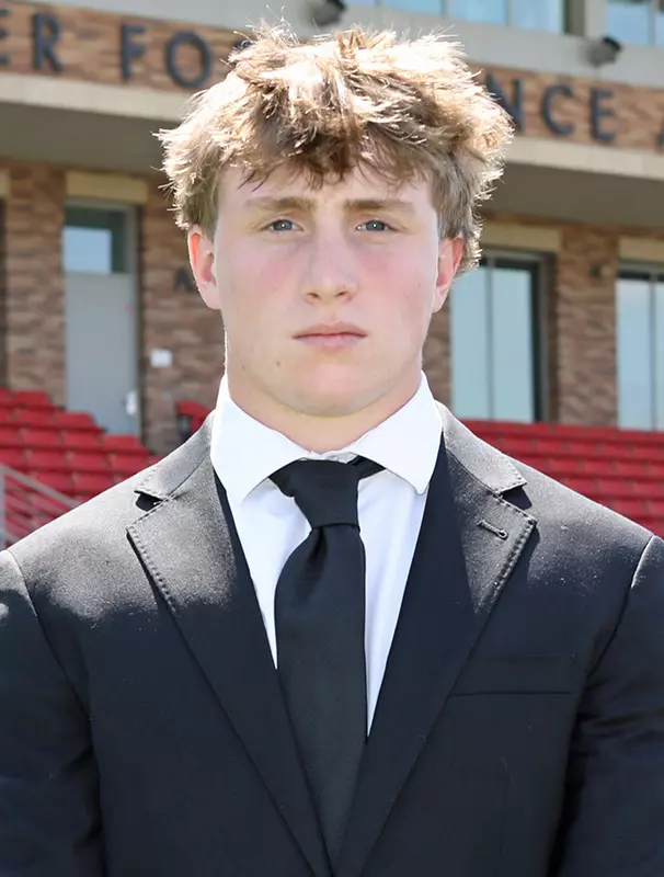 Hank Zilinskas and Tom Shefte