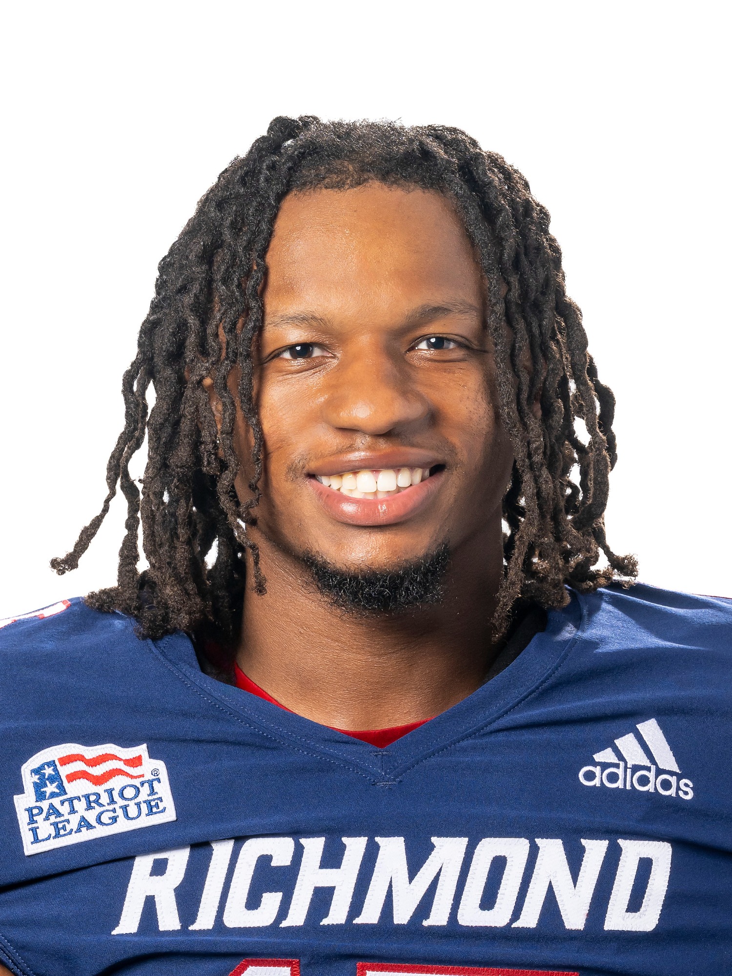 Brandon May and Lawson Haylock - 