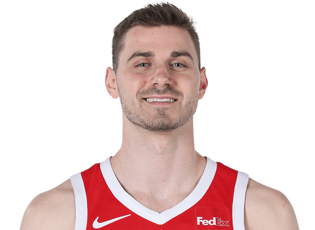 Luca Bade and Jackson Niego