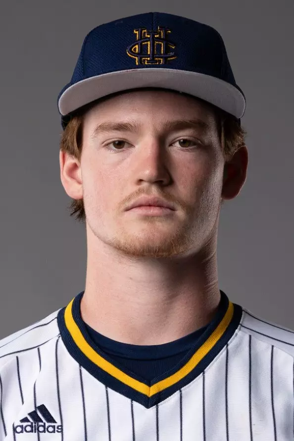 Chandler Martin and Alex Schmidt