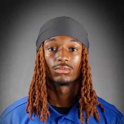 Ryan Barrett and Dorian Gibson - 