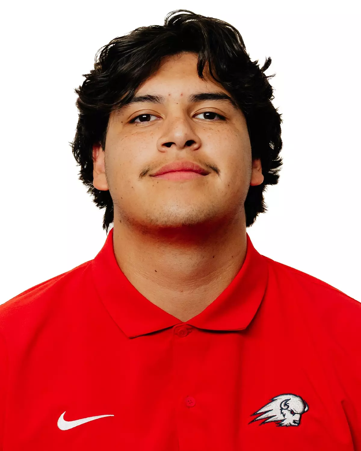 Ben Pupplo and Justin Houston