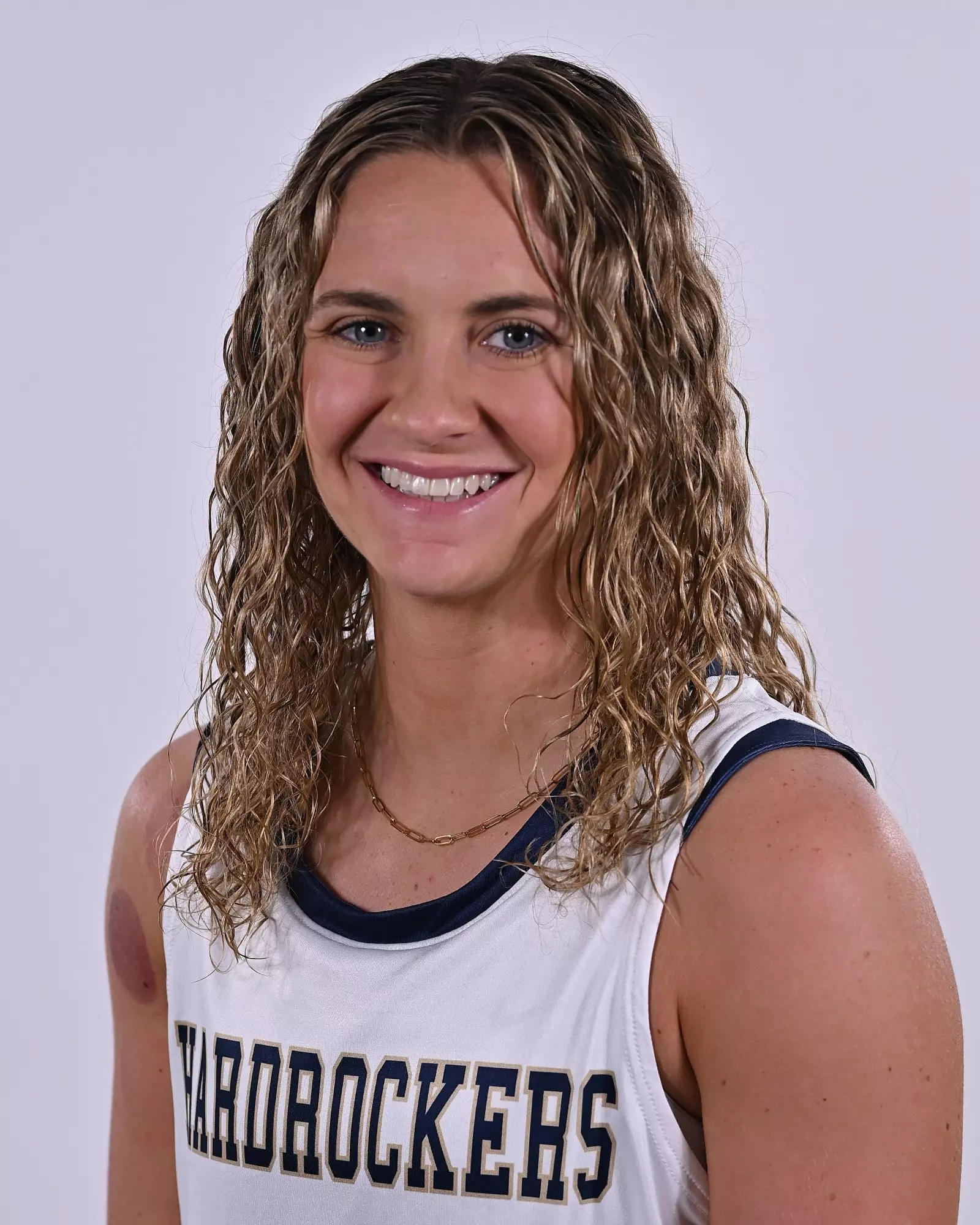 Kaitlyn McCarn and Elijah Carlton