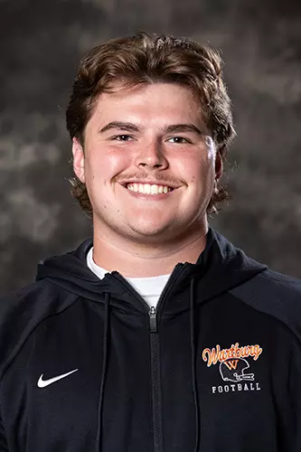 Charlie Niegsch