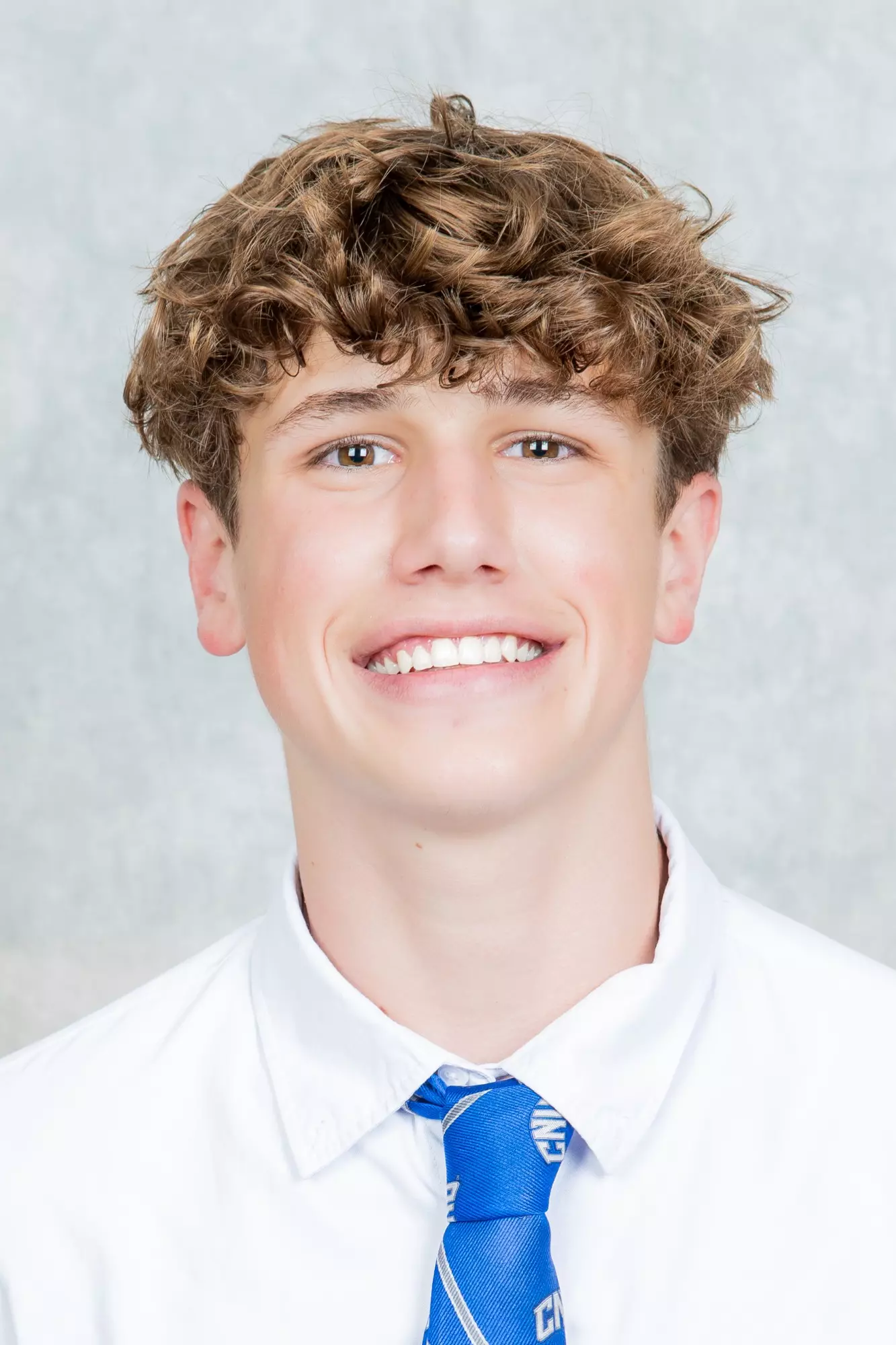 Charlie Clawson, Jr. and Tali Burgess - 