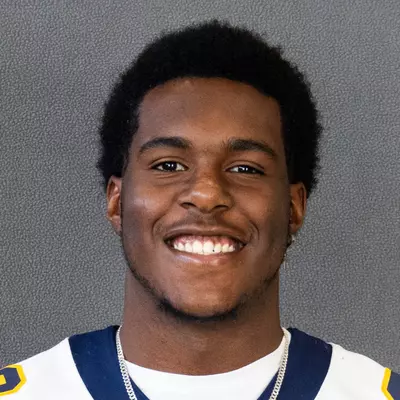 Connor Thompson and Nathaneal Morales - 