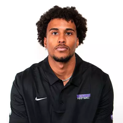 Christian Potts and Kevin Ellis - 