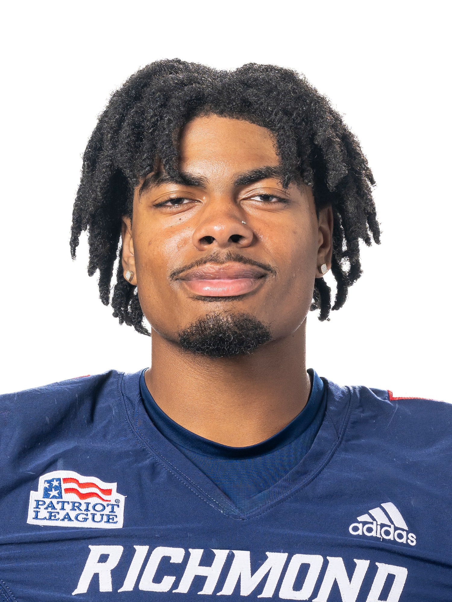 Antwone Godley and Taevion Cox - 