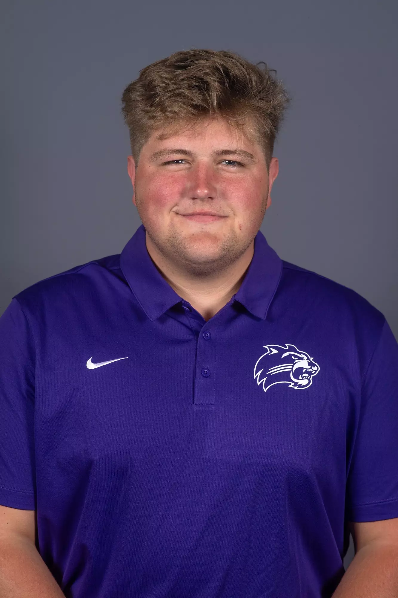 Kyle Elphick and Samuel Seals - 