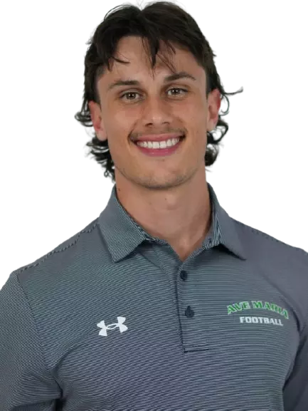 Diego Langberg and Chance Arbon