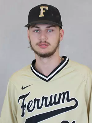 Ashton Cochran and Gabe Patton