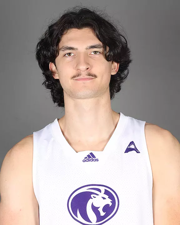 Mark Sears and Ali Henson