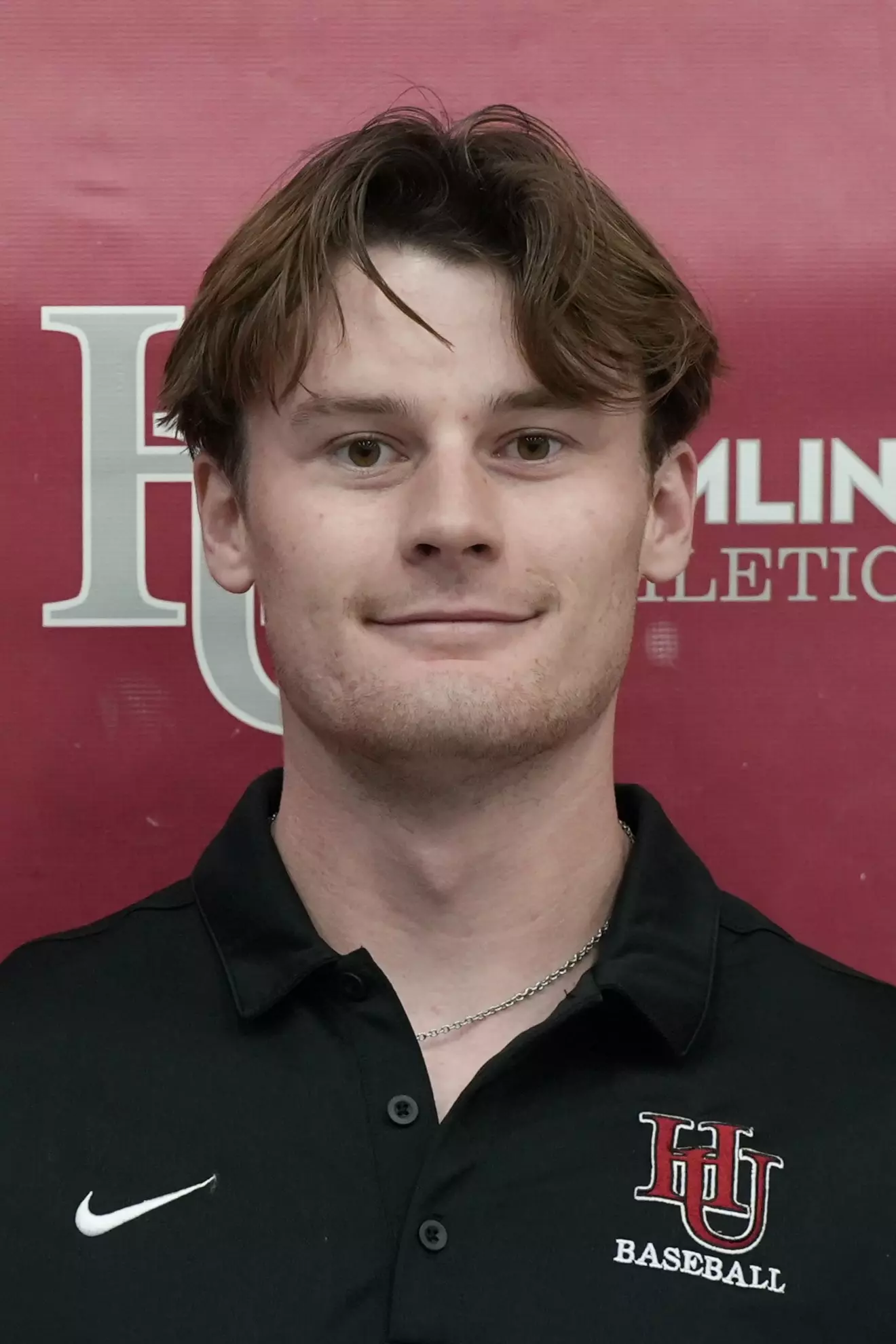 Dominic Vogel and Eddie Gray