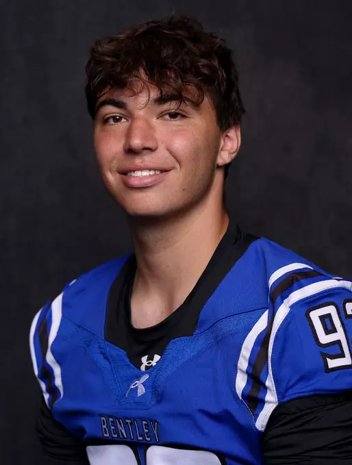 Liam Huber and Austin Moscou