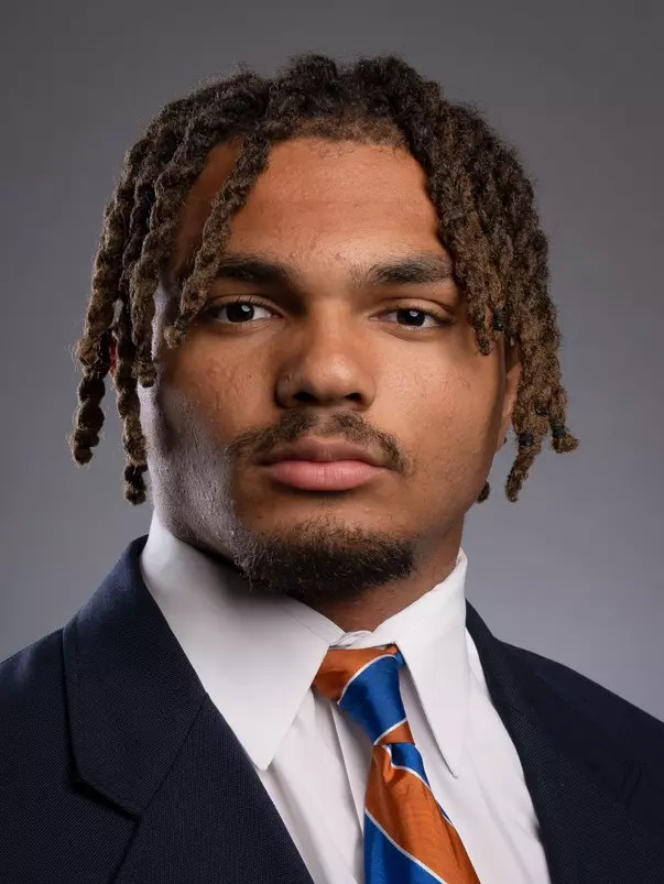 Taysom Hill and Bruin Fleischmann