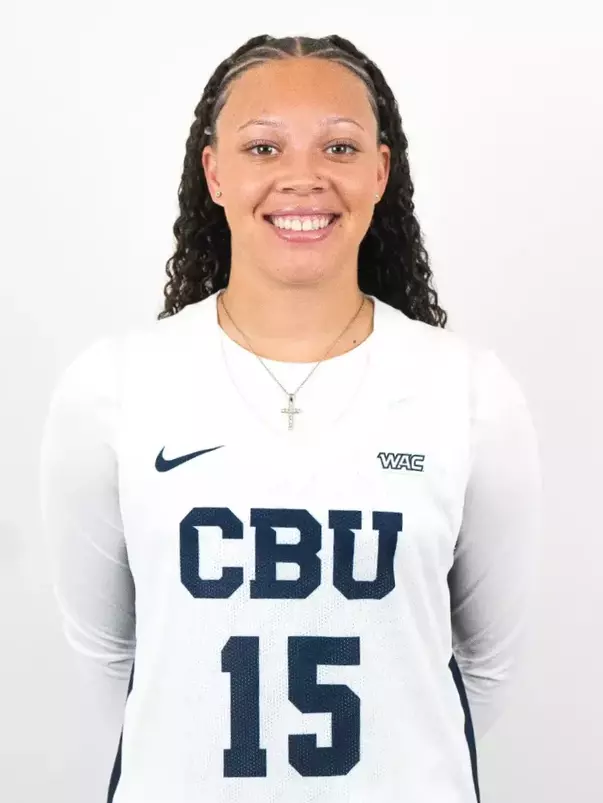 Aleyah Harmon
