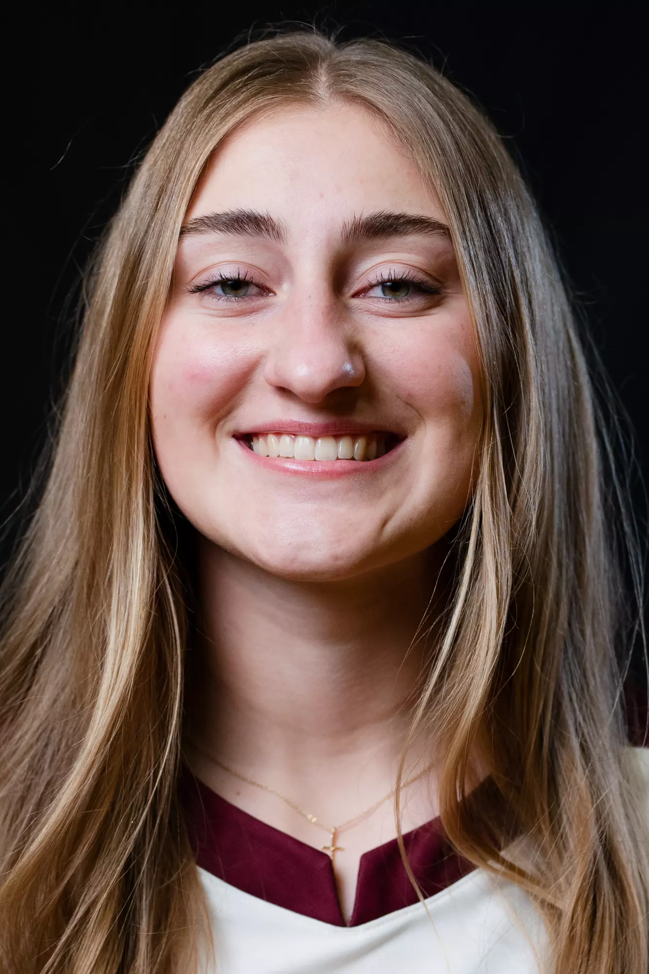 Sean Knorr and Emily Sweetland