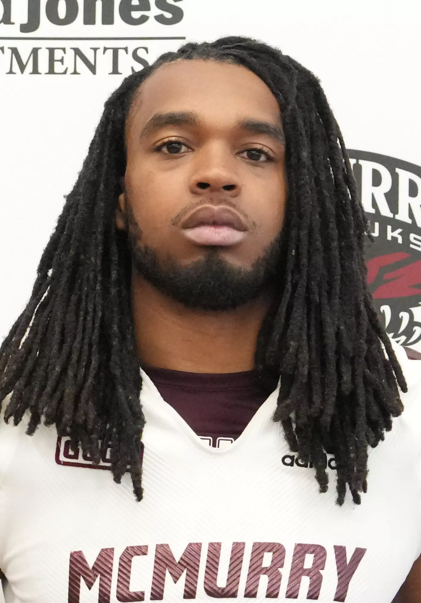 Colin Elkins and De%27Eric Hall - 