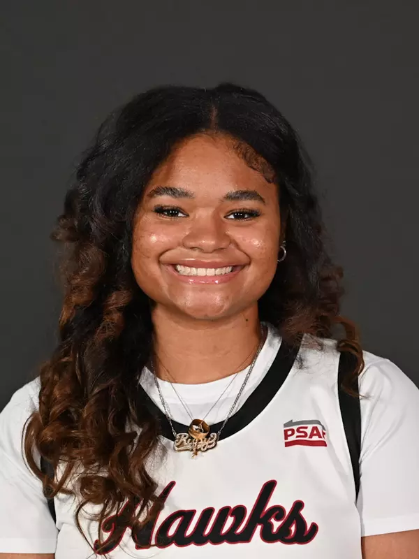 Asia Wilson and Erin Punter - 