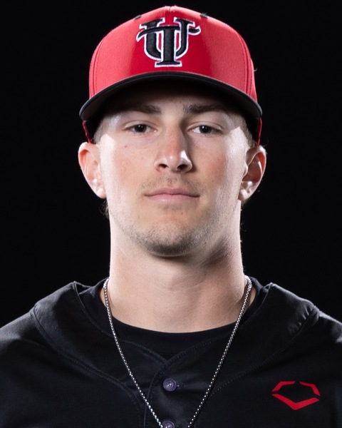Jake Griffith - 