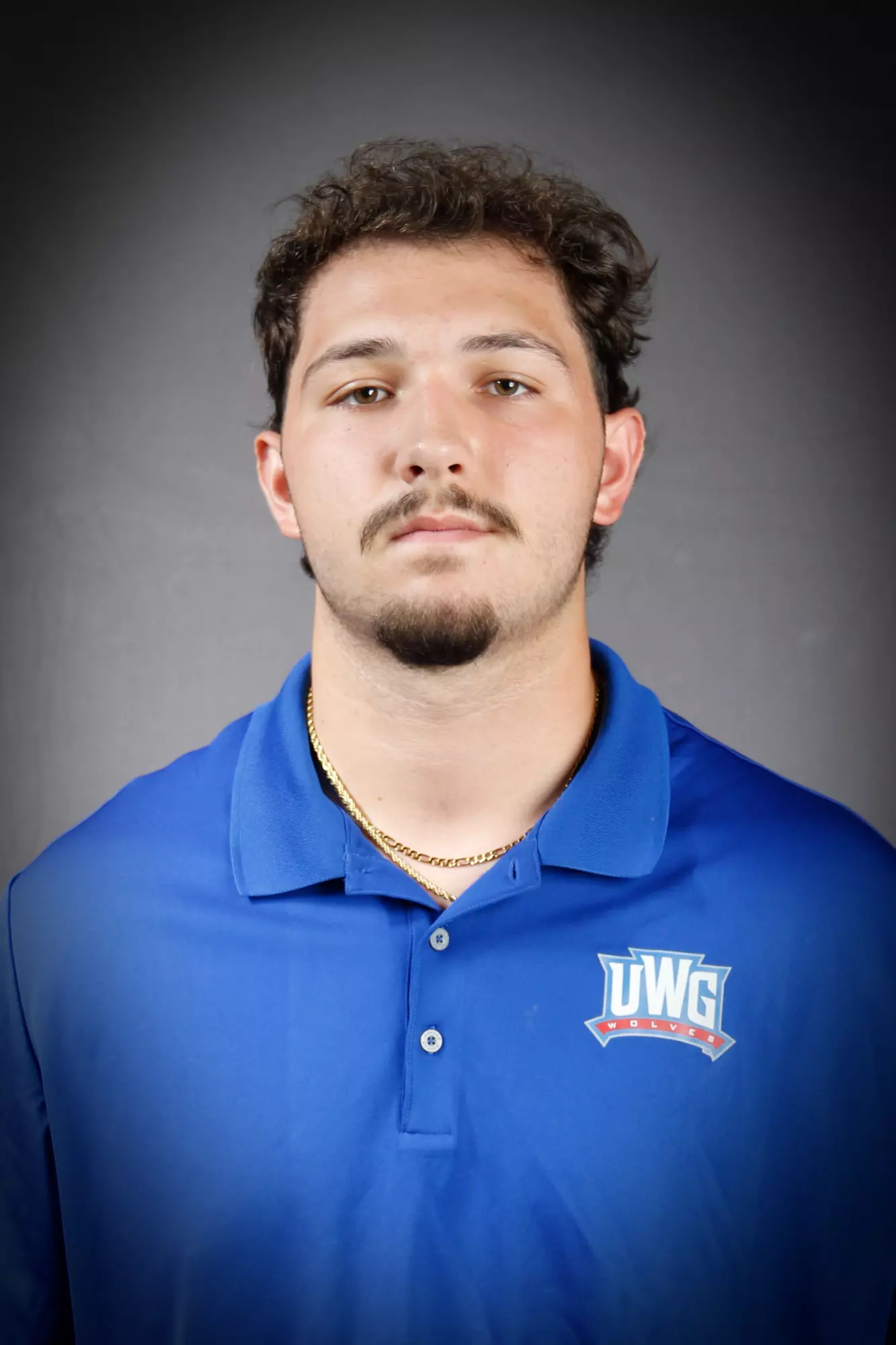 Patrick Williams and Paul Davis - 