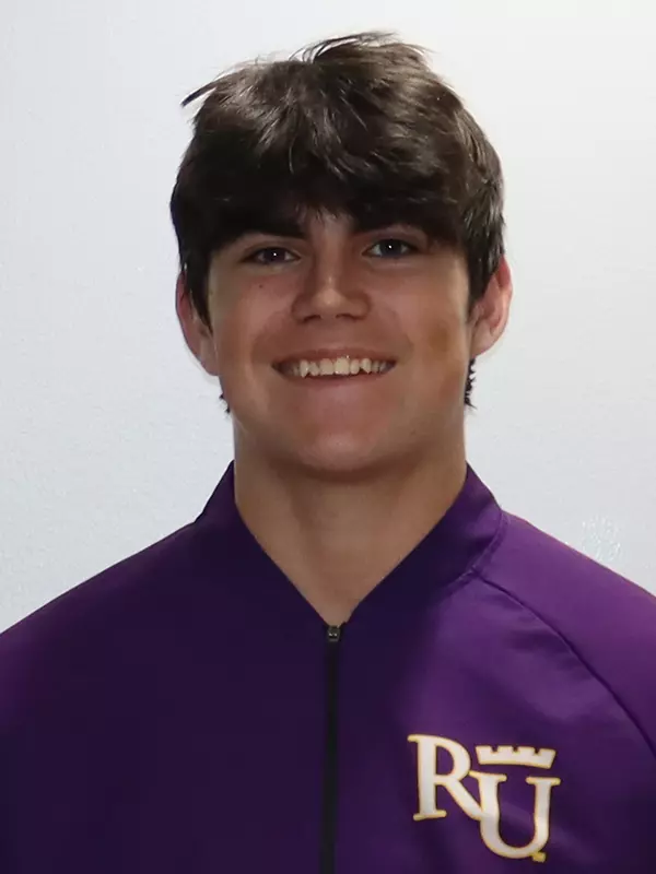 Brady Norwood and Zack Foreman