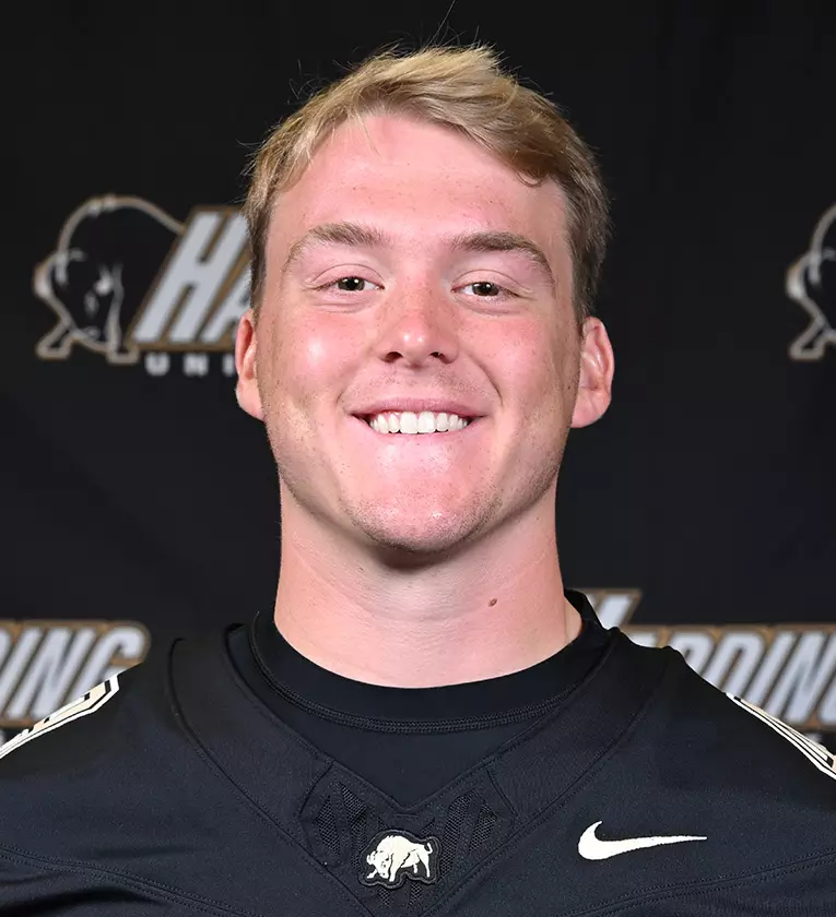 Braeden Gibson and Percy Towns - 