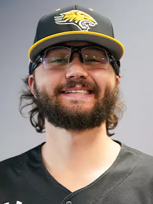 Drew Emrich and Julian Butler