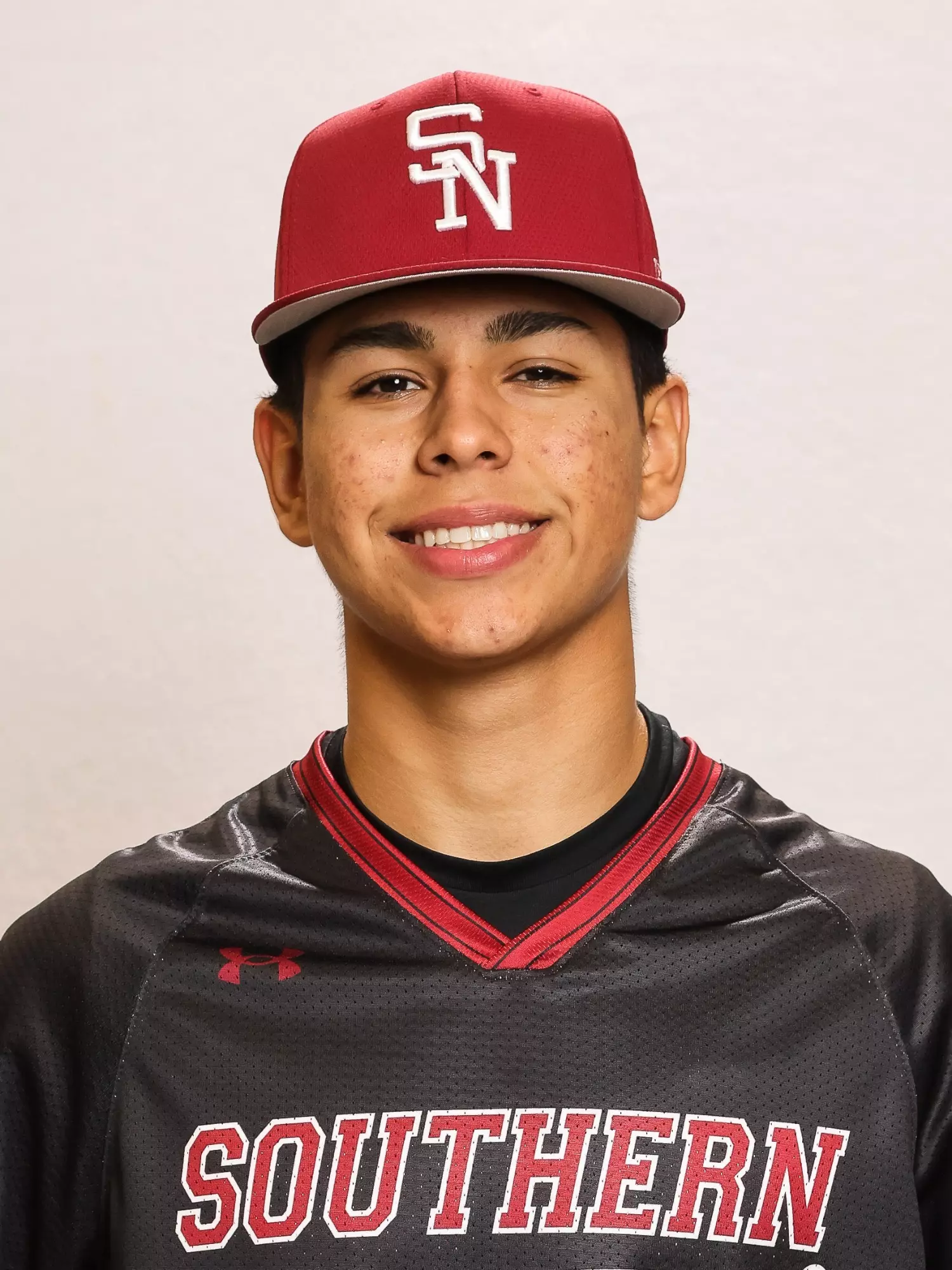 Baylee Howley and Jacob Janata