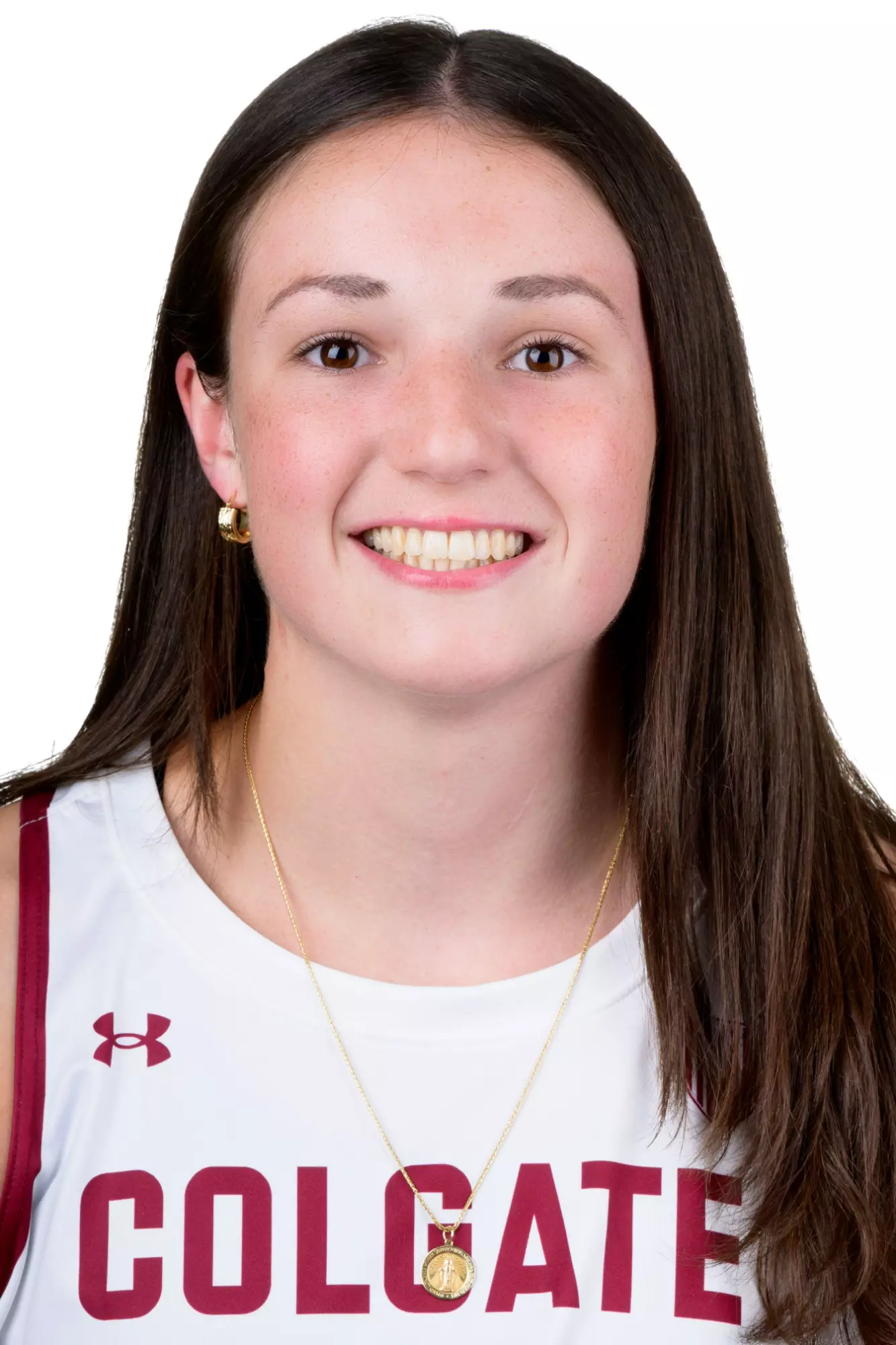 Shea Donnelly and Caitlin Landgraf