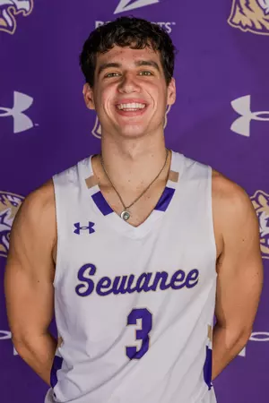 Lindsey Carter and Jakel Powell