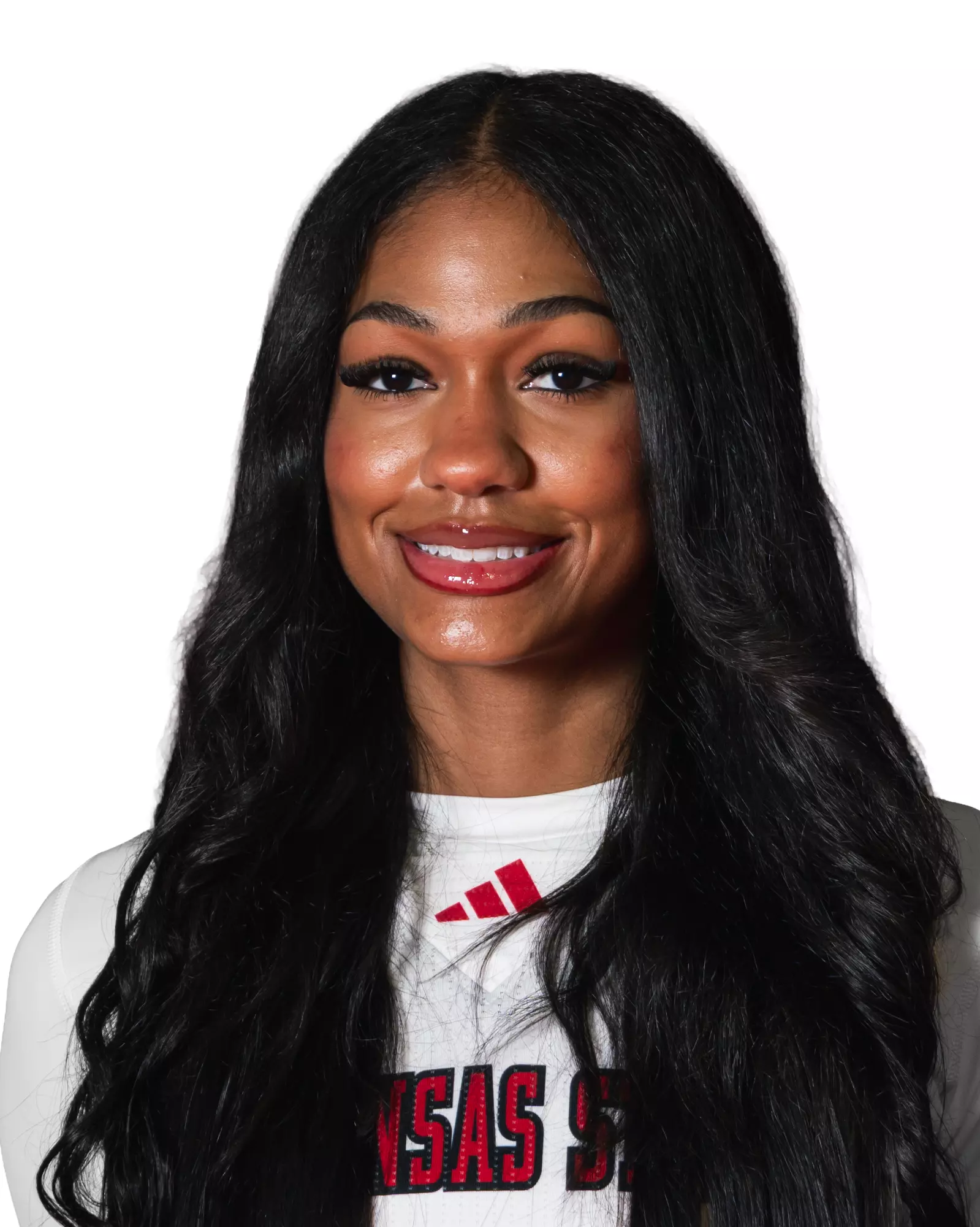 Yves Cox and Breanna Davis - 