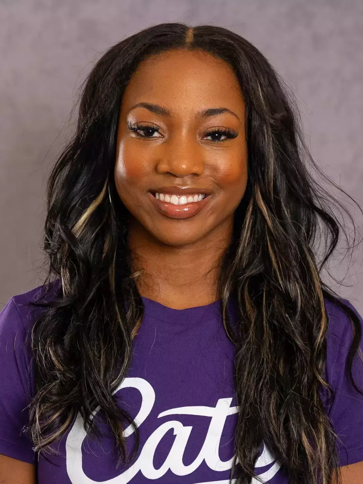 Yves Cox and Breanna Davis - 