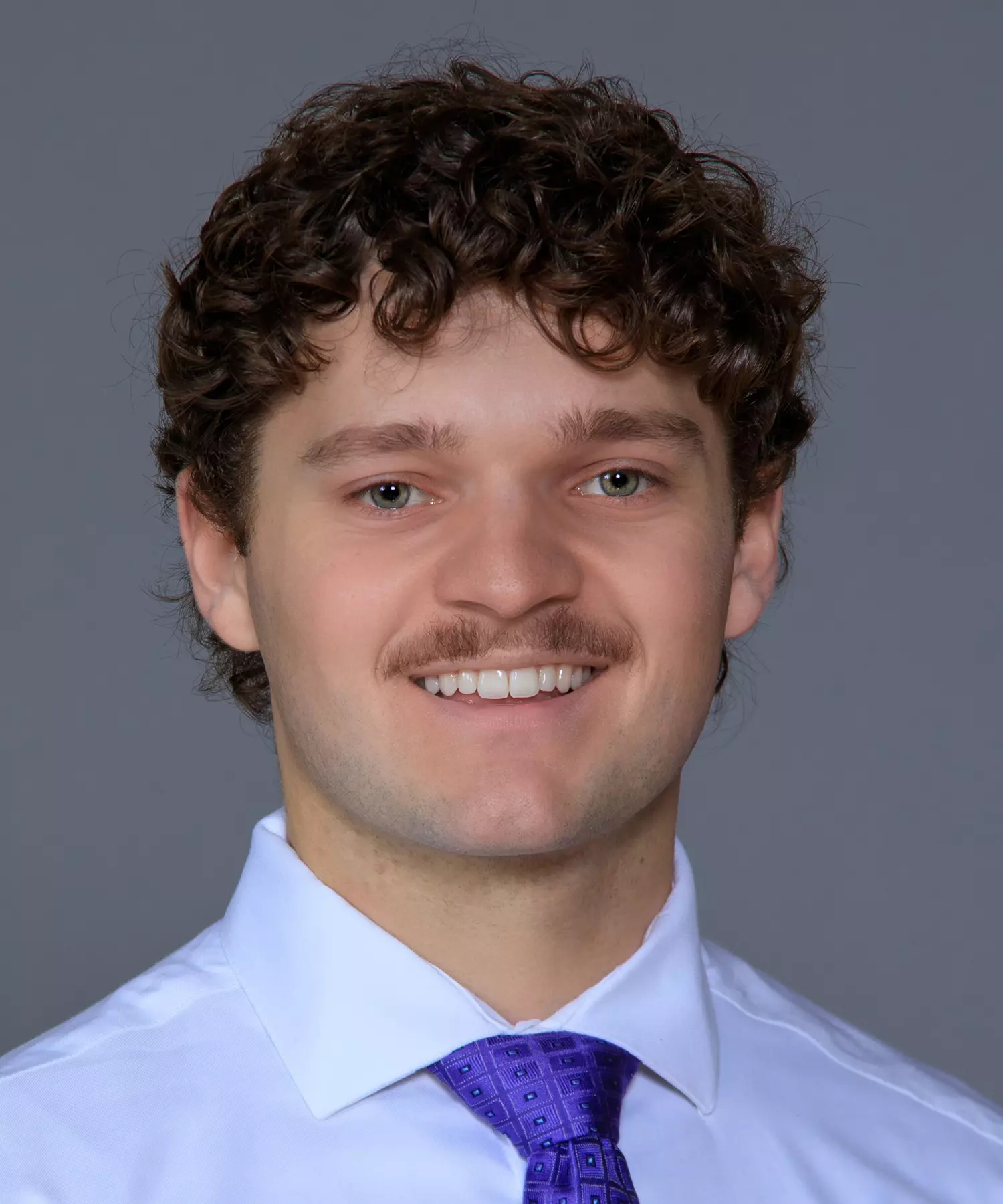 Jake Stiehl and Sean Kelley