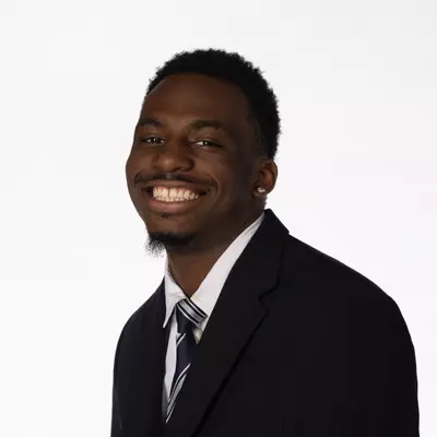 Zavion Plunkett