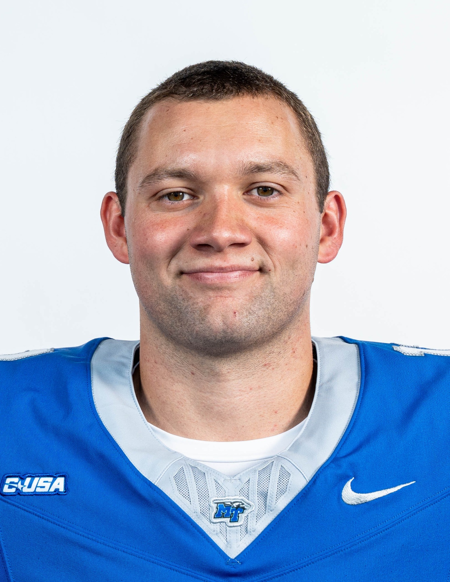 Aidan Warner and Asaad Waseem