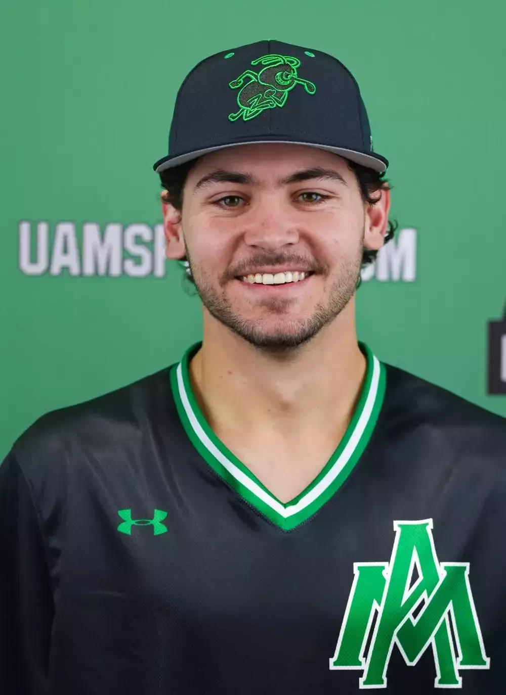 Andrew Gartman and Kyle Tolley