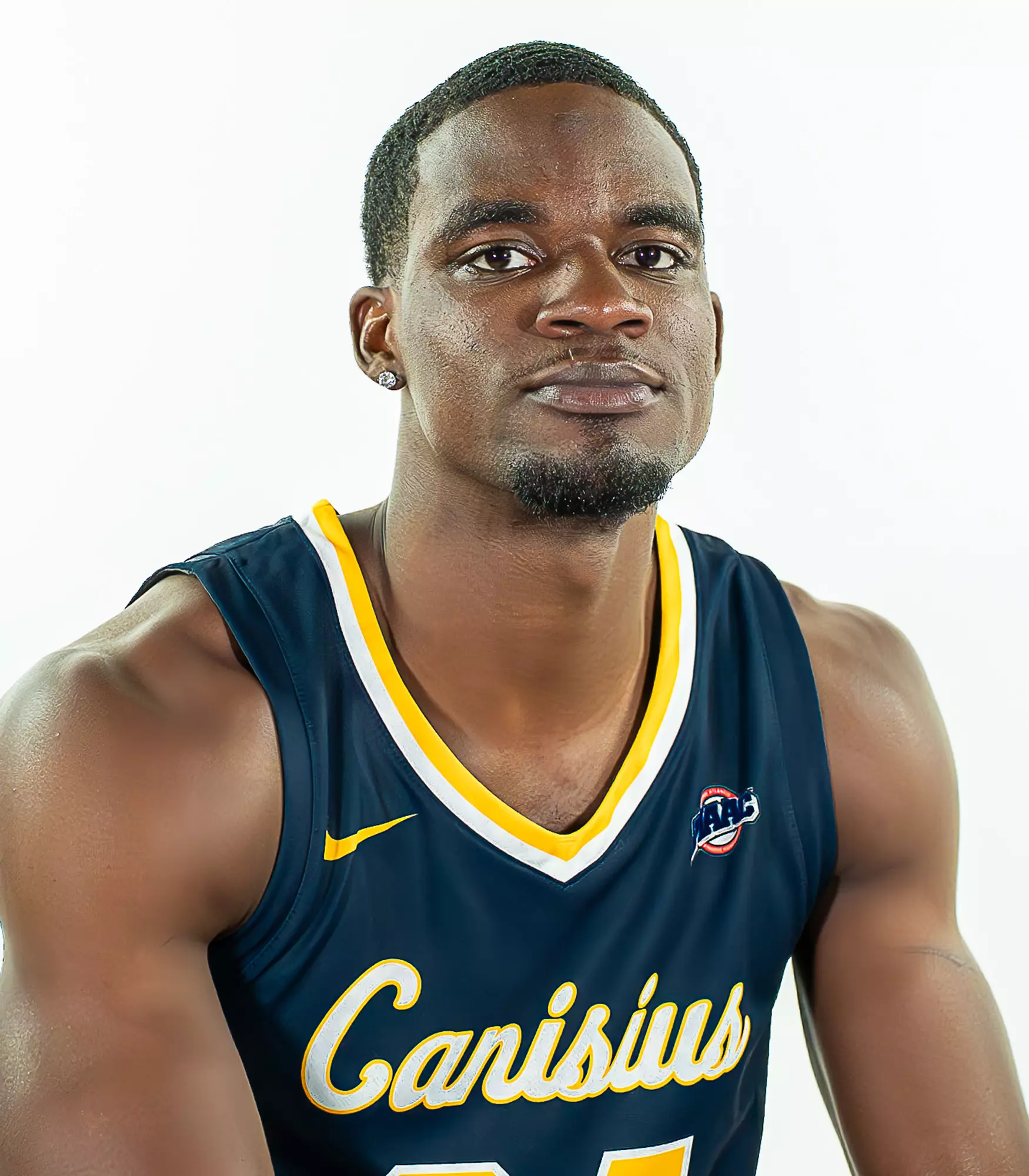 Everett Bates and Christian Hodge