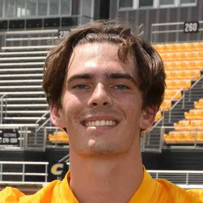 Jack Bernard and Jackson Combs - 