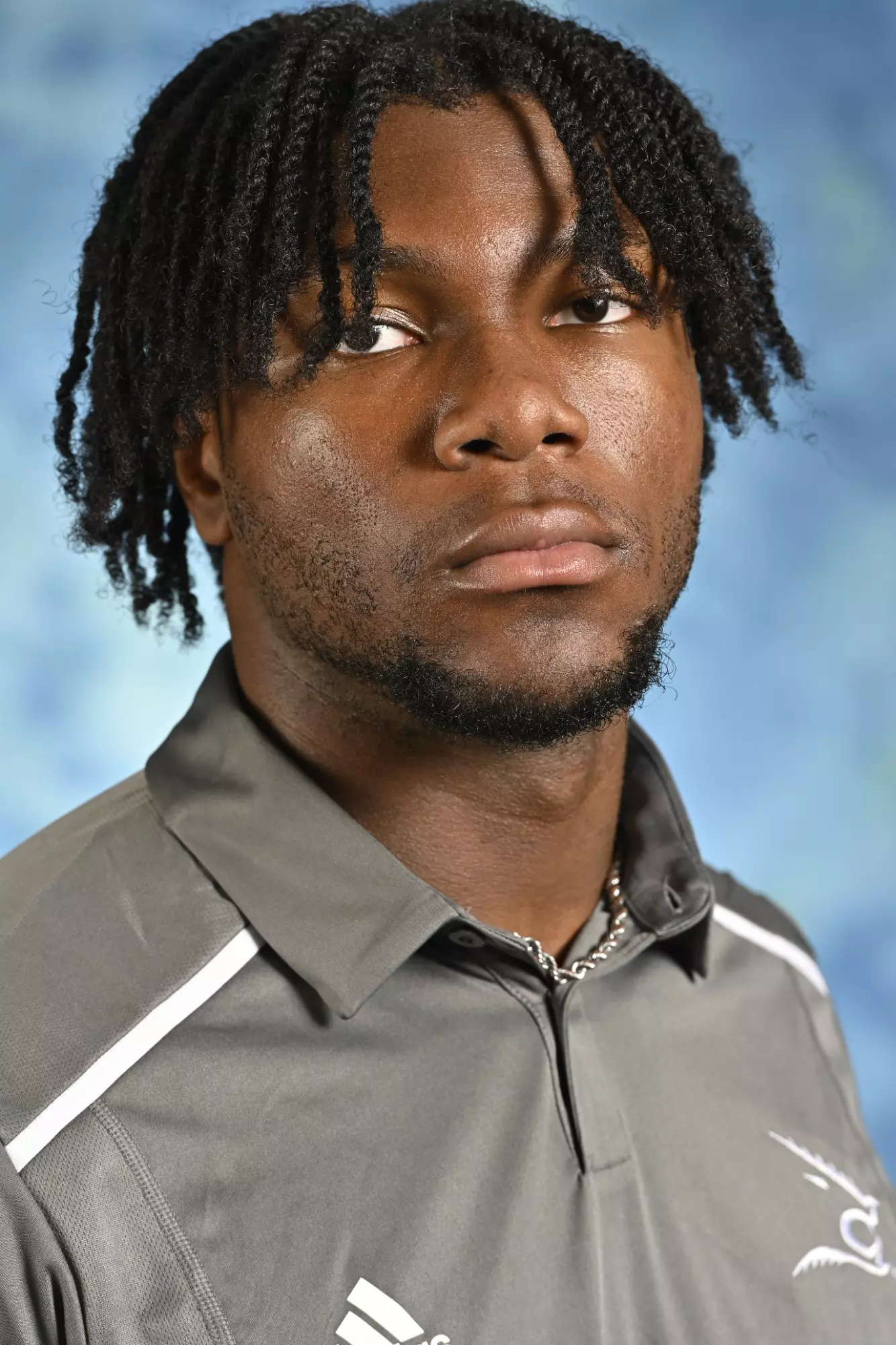 Josh Davies-Balogun and Austin Aldredge - 