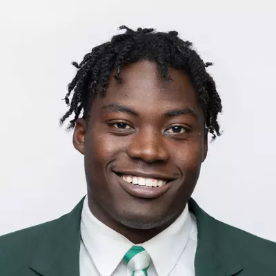 David Dunston and Brian Adderley - 