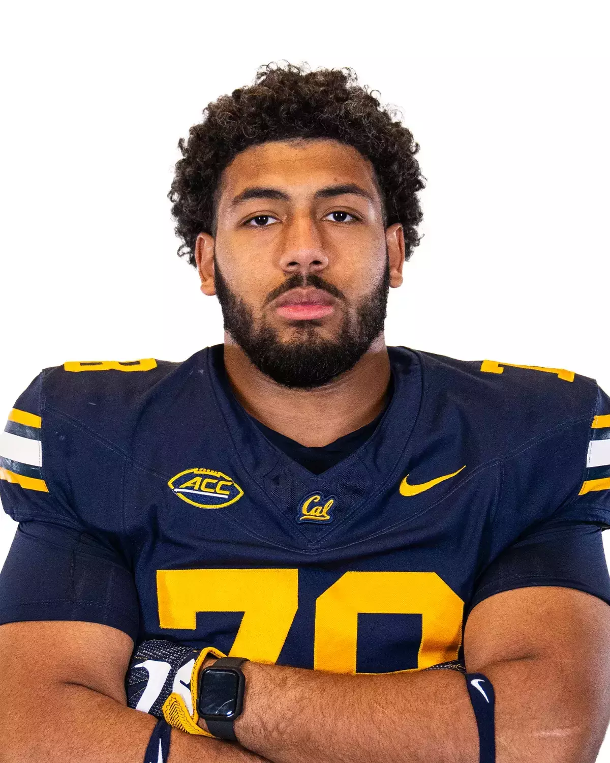 Tristan Edwards and DJ Moore - 