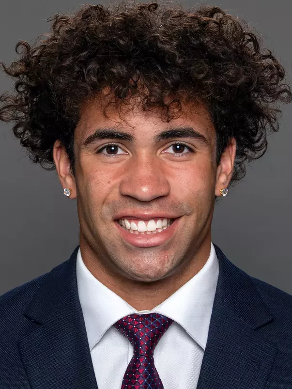 Jacobe Johnson, former Mustang High School athlete, set to play in NCAA ...