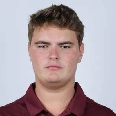 Wells Gillett and Iain McCarthy - 